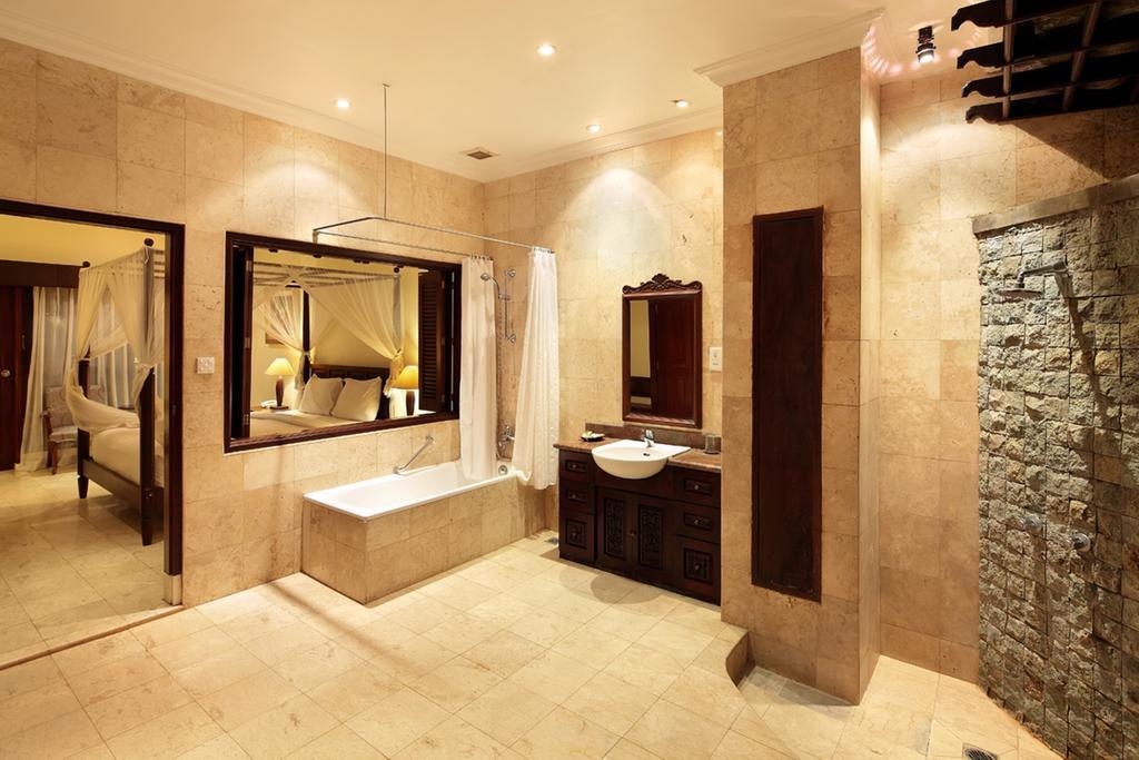 אובוד Puri Bunga Resort מראה חיצוני תמונה