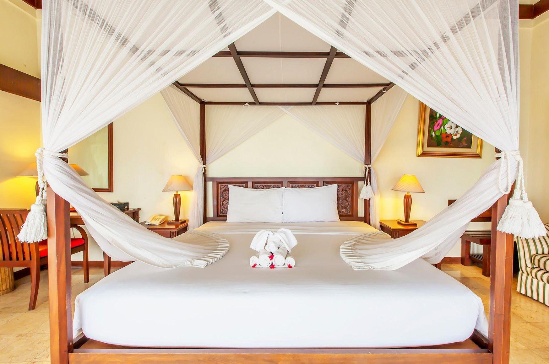 אובוד Puri Bunga Resort מראה חיצוני תמונה