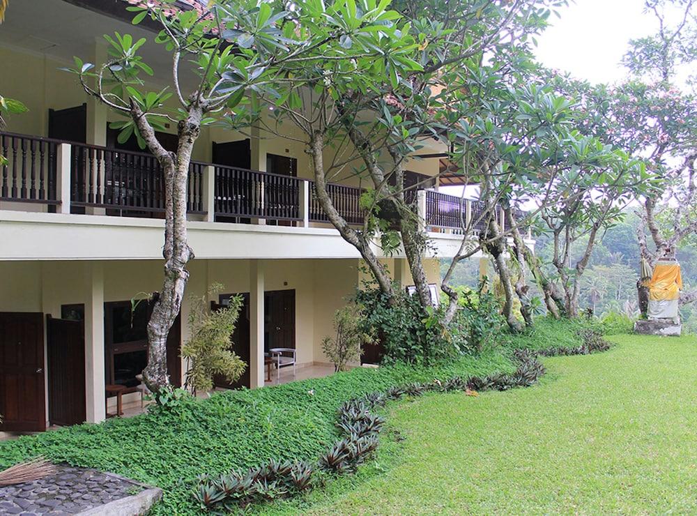 אובוד Puri Bunga Resort מראה חיצוני תמונה