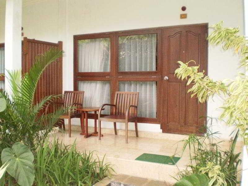 אובוד Puri Bunga Resort מראה חיצוני תמונה