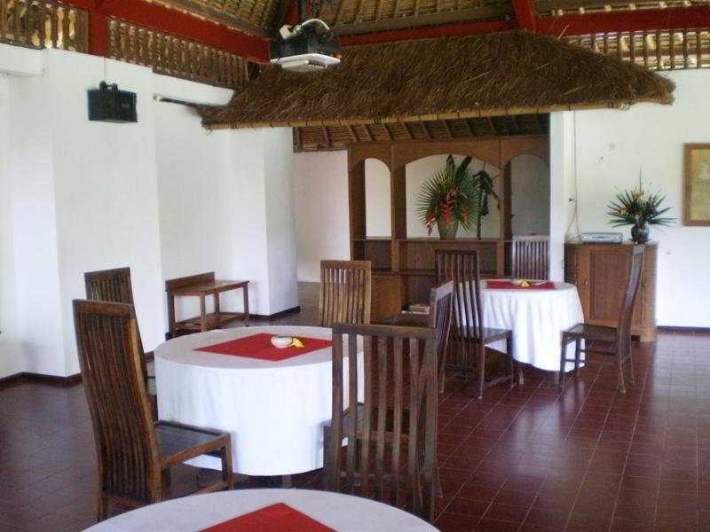 אובוד Puri Bunga Resort מראה חיצוני תמונה
