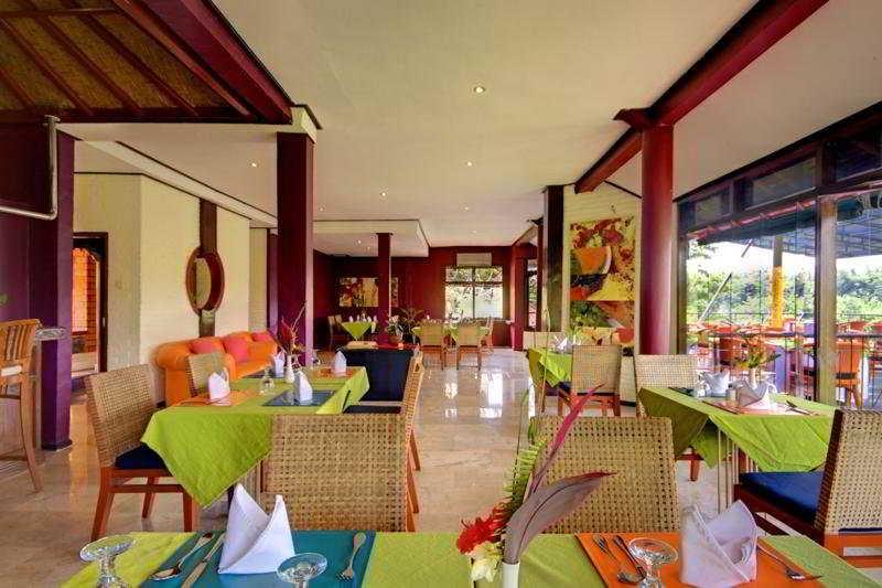 אובוד Puri Bunga Resort מראה חיצוני תמונה