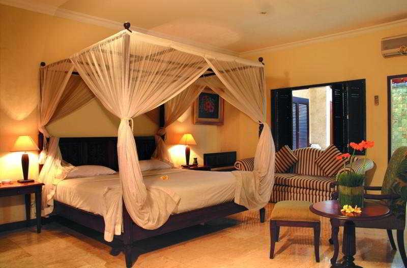 אובוד Puri Bunga Resort מראה חיצוני תמונה