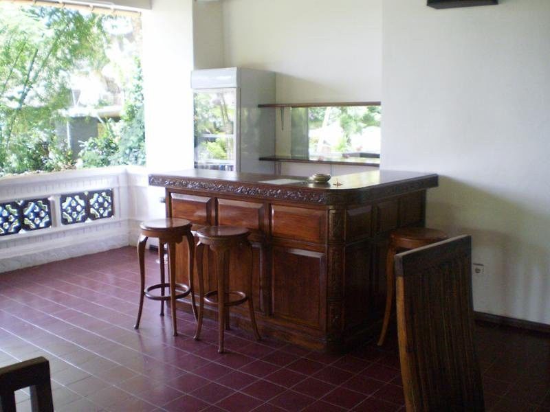 אובוד Puri Bunga Resort מראה חיצוני תמונה