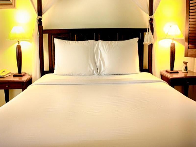 אובוד Puri Bunga Resort מראה חיצוני תמונה