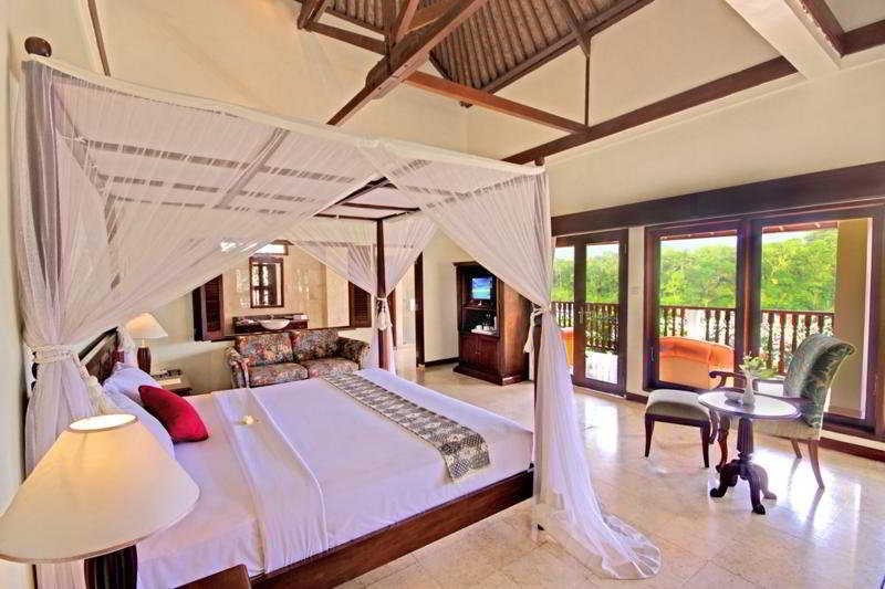 אובוד Puri Bunga Resort מראה חיצוני תמונה