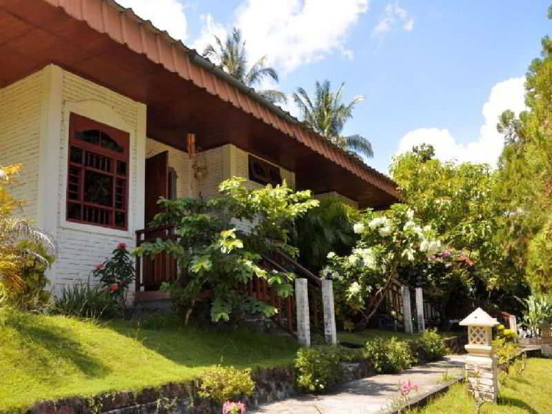 אובוד Puri Bunga Resort מראה חיצוני תמונה