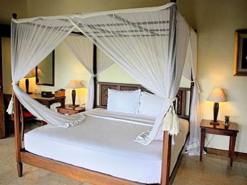 אובוד Puri Bunga Resort מראה חיצוני תמונה