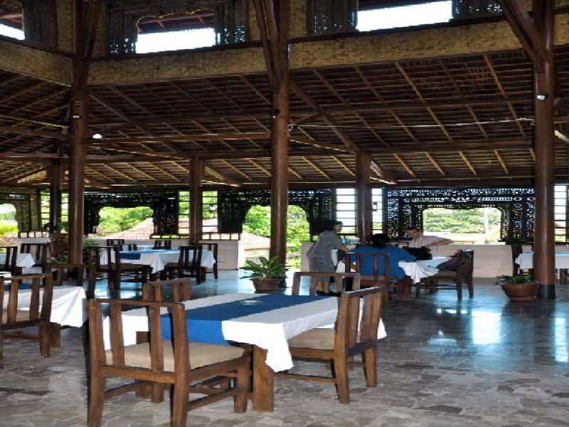 אובוד Puri Bunga Resort מראה חיצוני תמונה