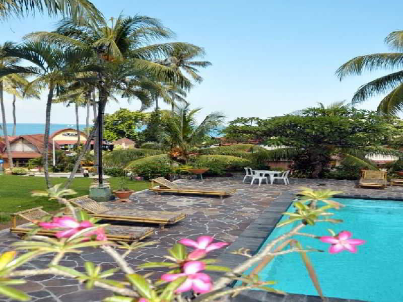 אובוד Puri Bunga Resort מראה חיצוני תמונה