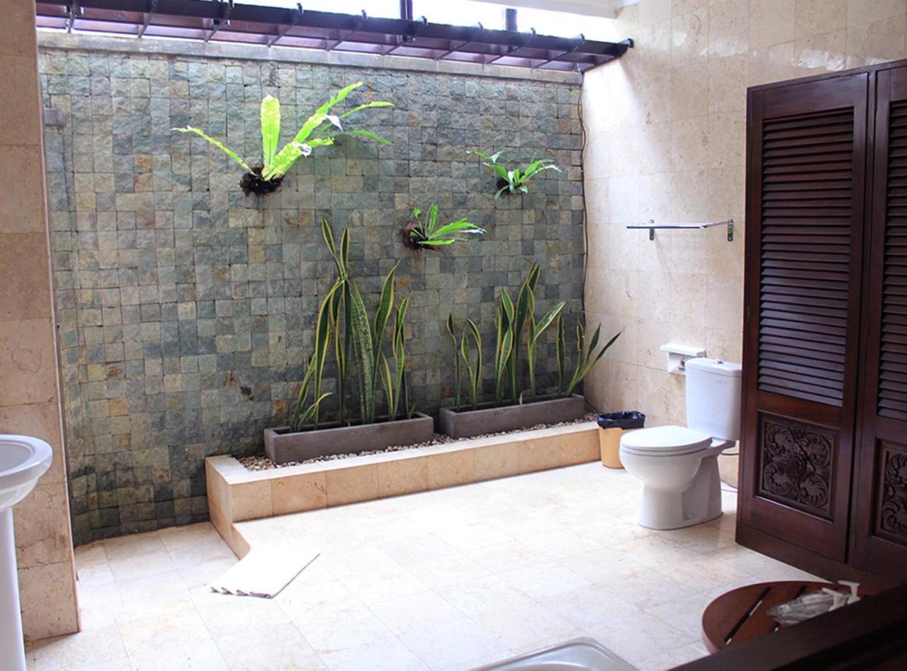 אובוד Puri Bunga Resort מראה חיצוני תמונה